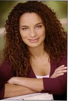 Lira Angel — existing publicity portrait