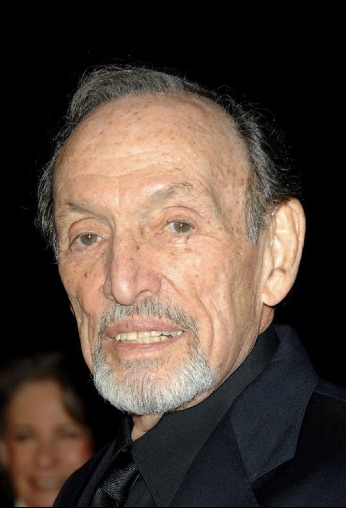 Joseph Ruskin