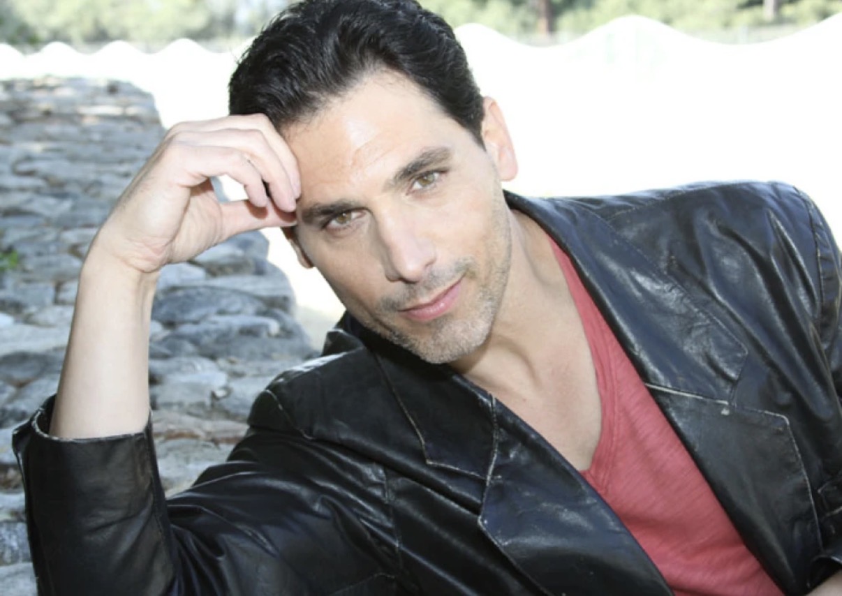 Michael Cavalieri
